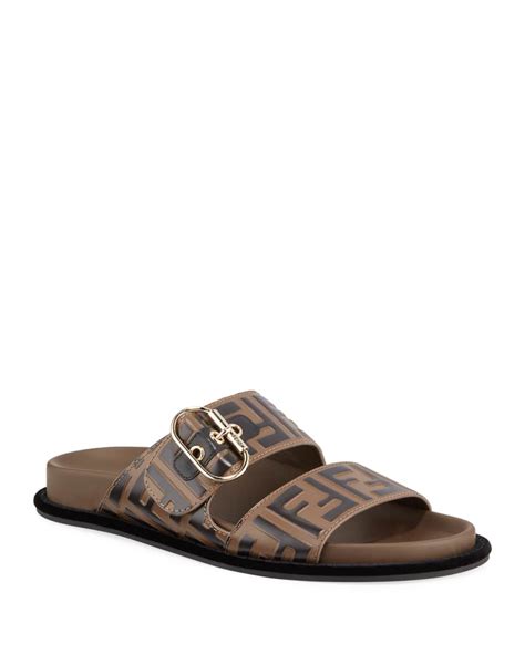 fendi sandal sale|Fendi clearance outlet.